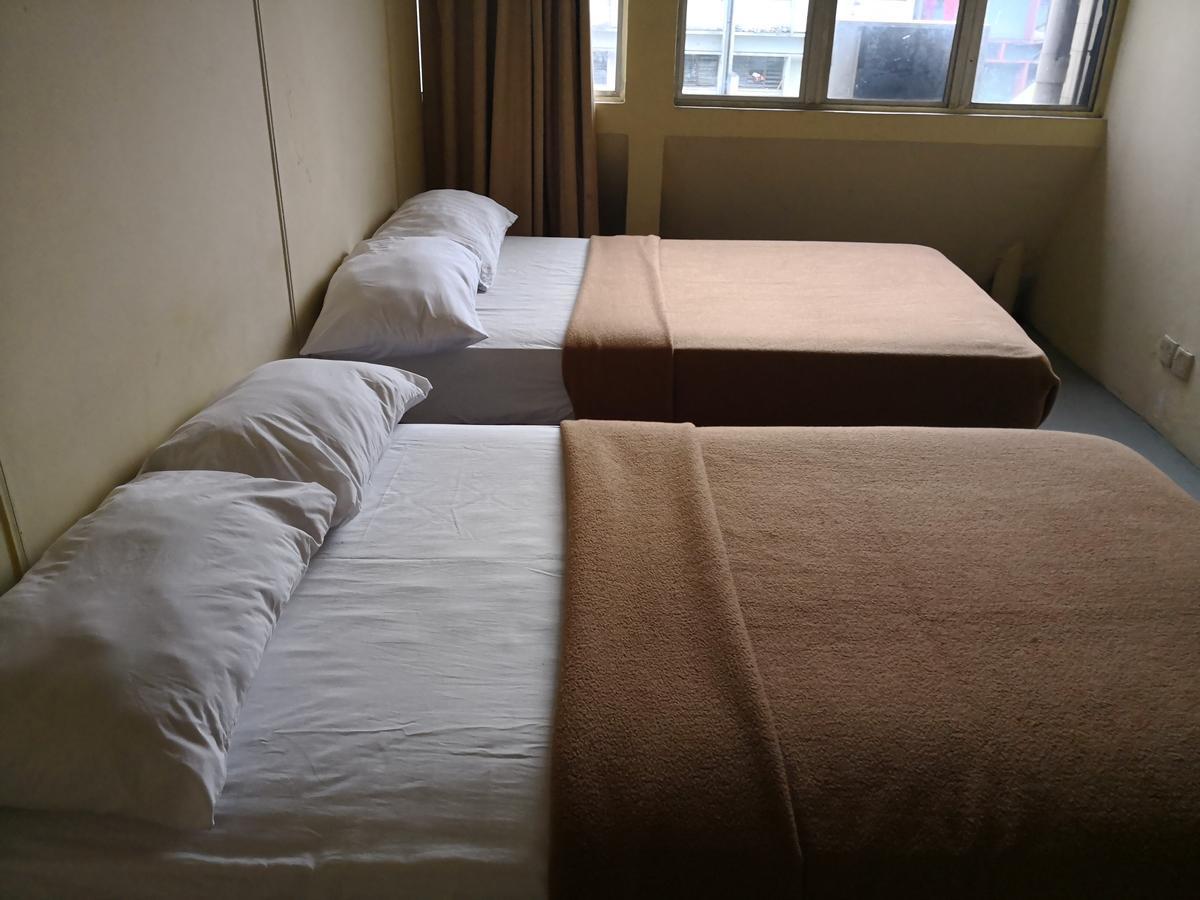 Hotel Taiuba Inn Kuala Lumpur Exteriér fotografie