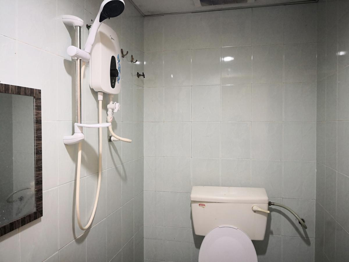 Hotel Taiuba Inn Kuala Lumpur Exteriér fotografie