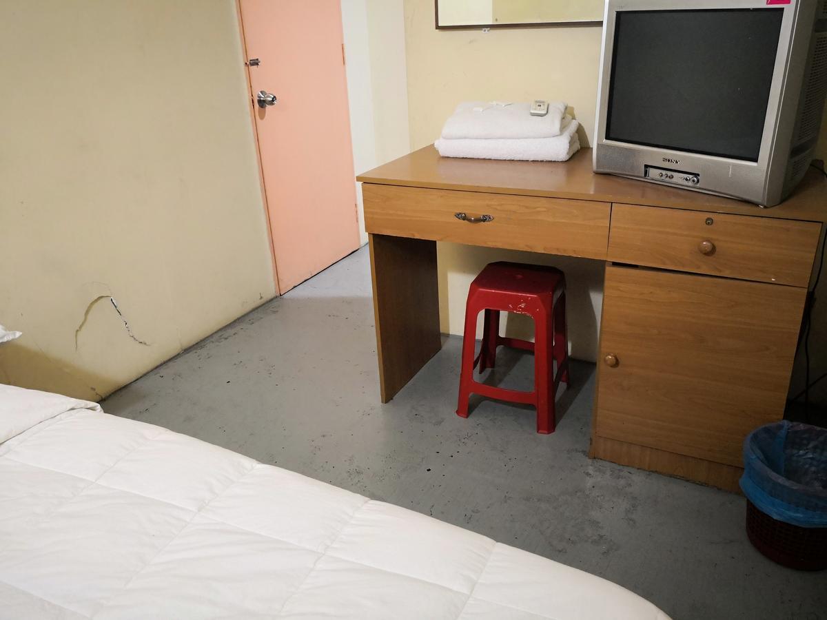 Hotel Taiuba Inn Kuala Lumpur Exteriér fotografie