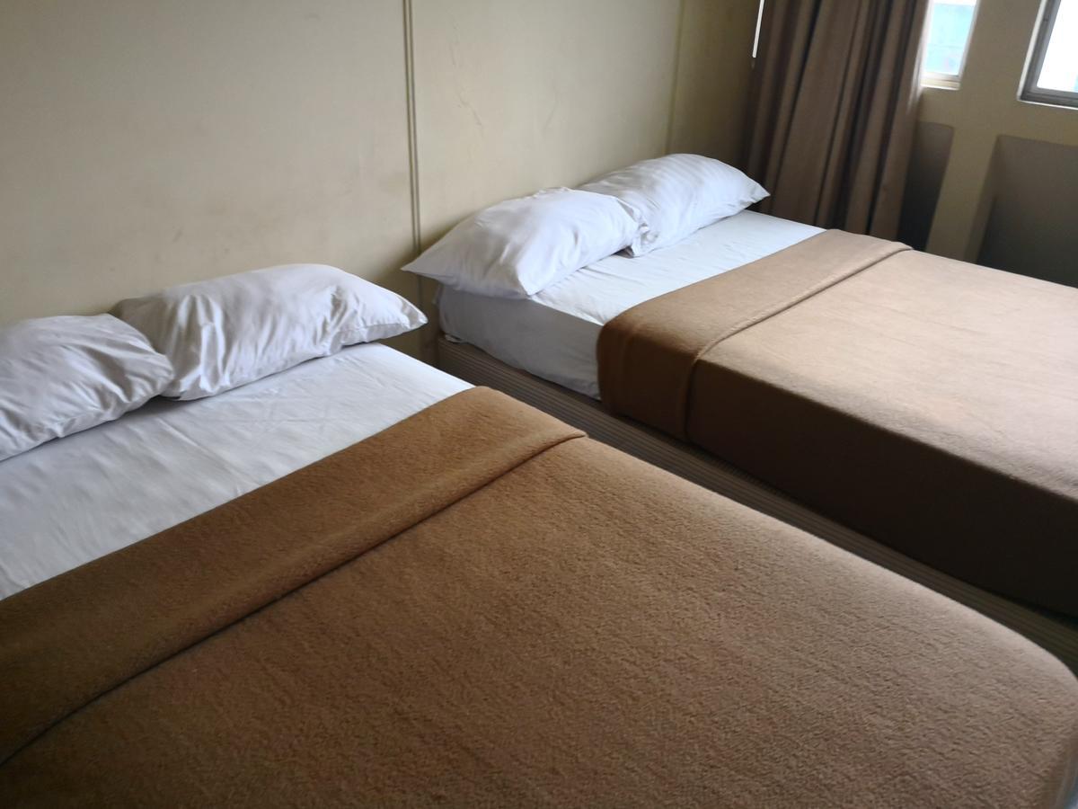 Hotel Taiuba Inn Kuala Lumpur Exteriér fotografie