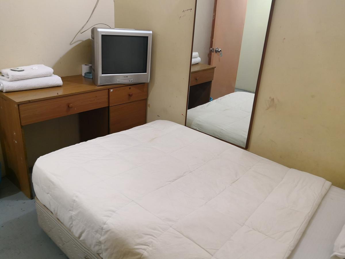 Hotel Taiuba Inn Kuala Lumpur Exteriér fotografie