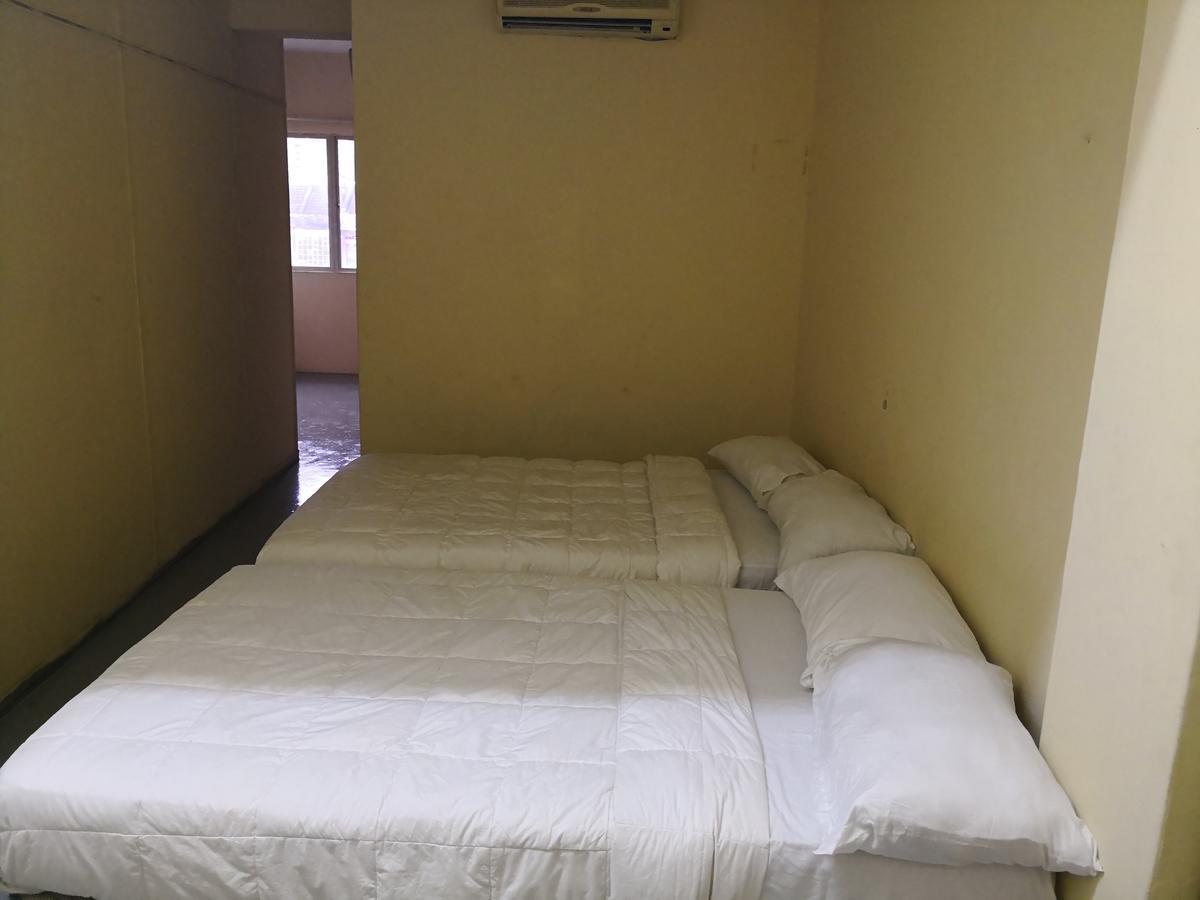 Hotel Taiuba Inn Kuala Lumpur Exteriér fotografie